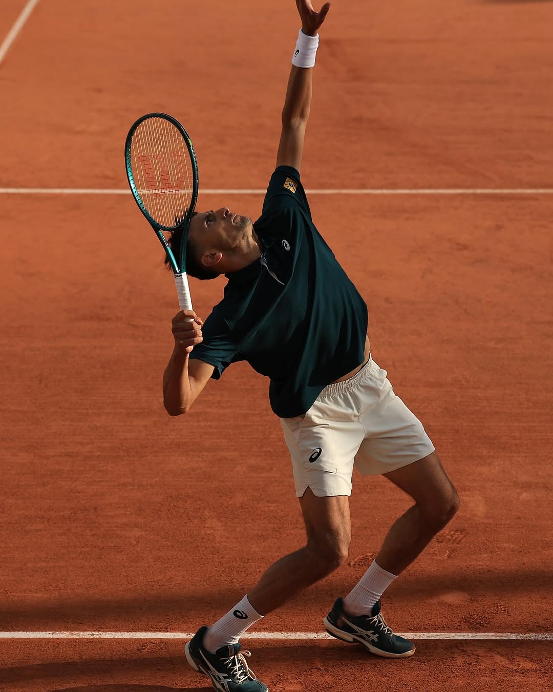 Emilio Nava photo
