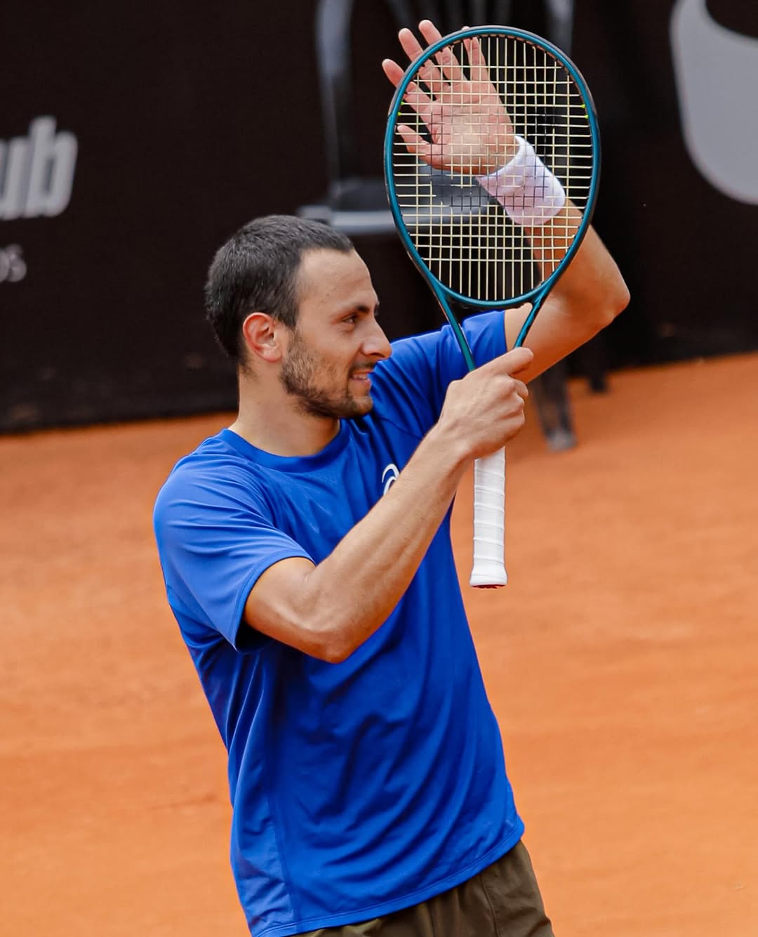 Emilio Nava photo