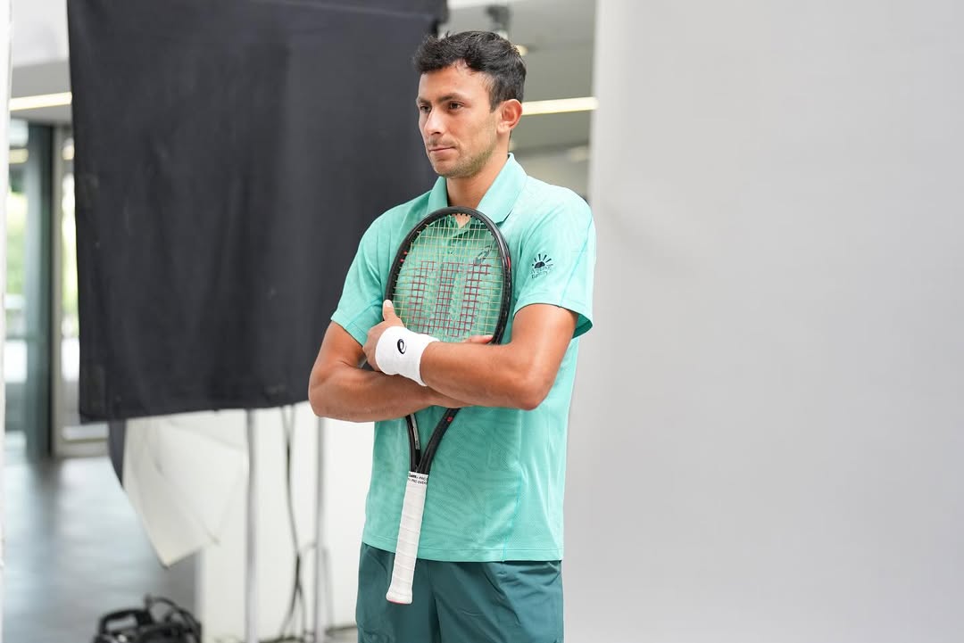 Emilio Nava photo