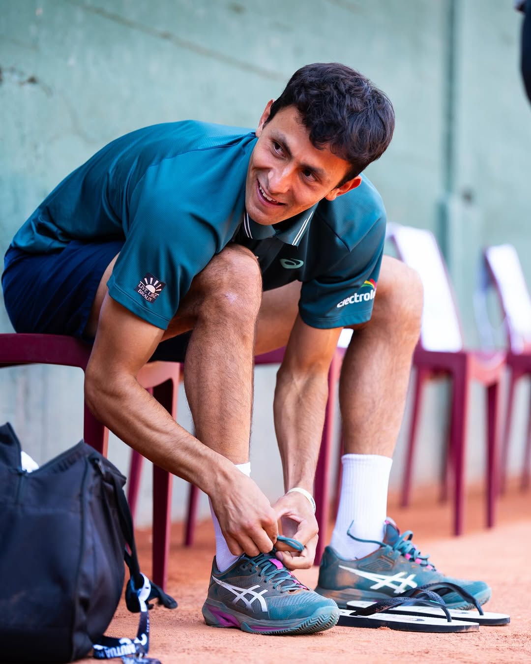 Emilio Nava photo