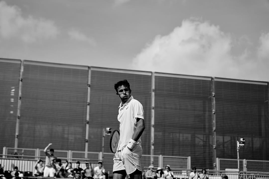 Emilio Nava photo
